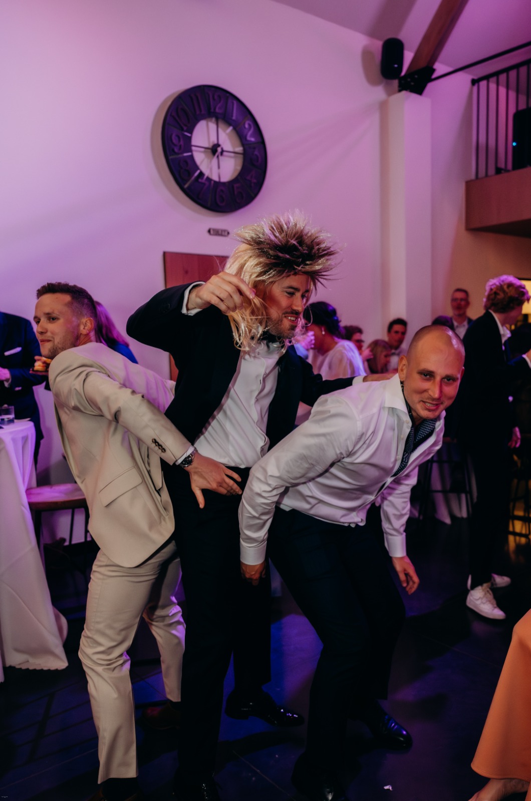 Event Productie