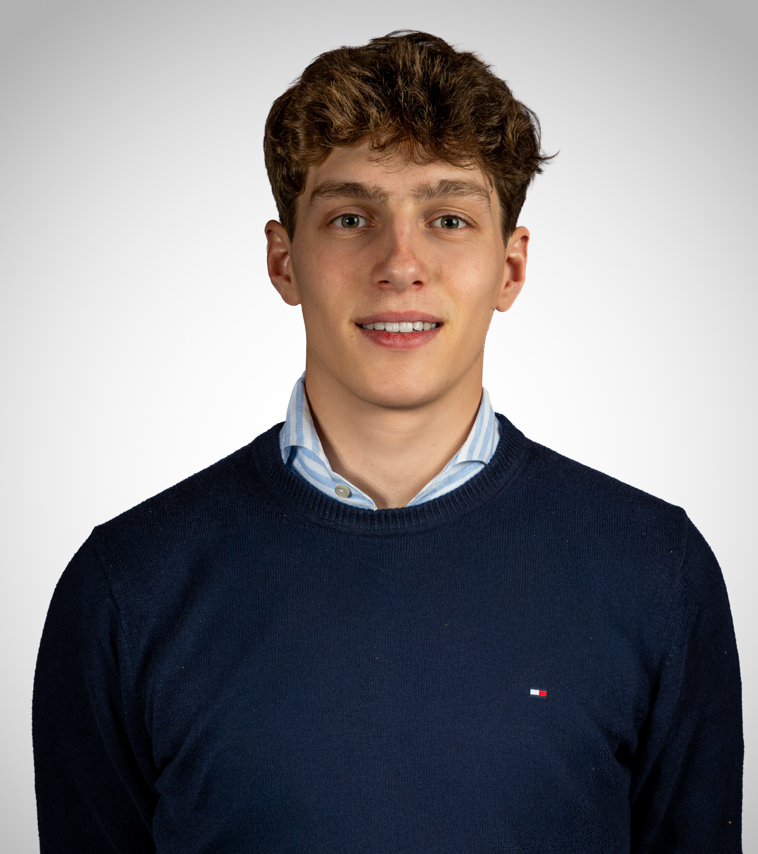 Xander Verhegghe — Xound