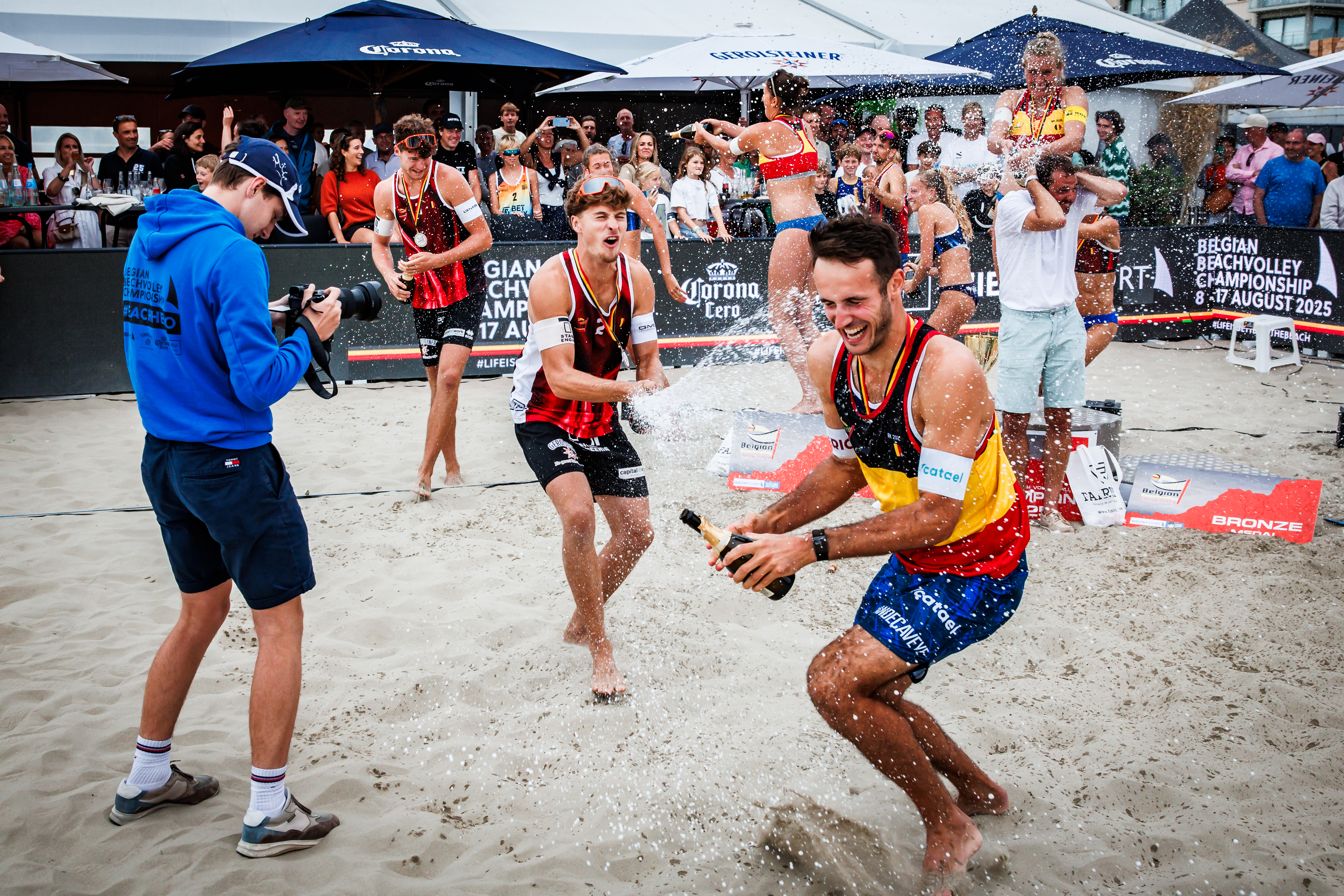Sportfotografie